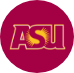 Arizona University Logo