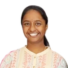 Sahithi Yamasani's Profile Picture